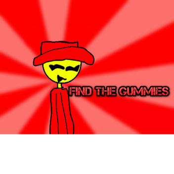 Find The Gummies  [ DISCONTINUED ]