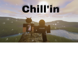 Chill'in (ALPHA)