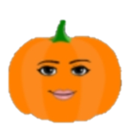 Maryam's Classy Pumpkin's