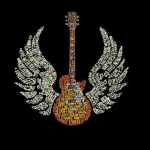 Rock dude's