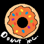 Donut Games Inc.