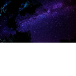 The galaxy kings and queens.