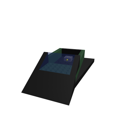 Elite Wing plane that uses no tool