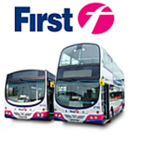 First Travel Ashton and Salisbury