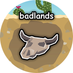 Badlands