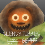 Slendytubbies Left Behind