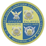 U.S. Coast Guard Uniform Distribution Center