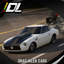 [UP23📢] DragLegends🚦🚘