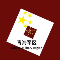 青海军区角色扮演