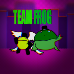 TEAM FROG OFFICIAL
