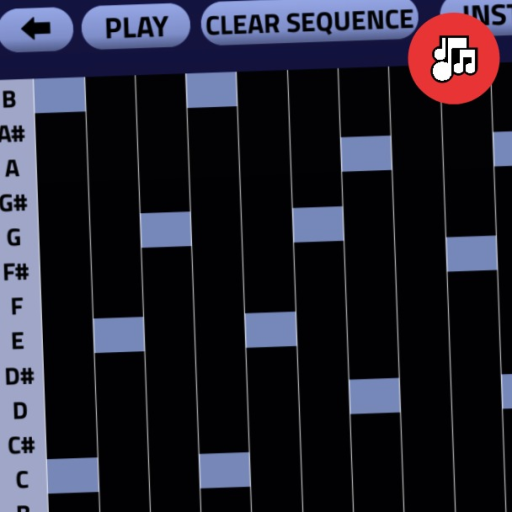 BeatMaker! official Roblox game thumbnail