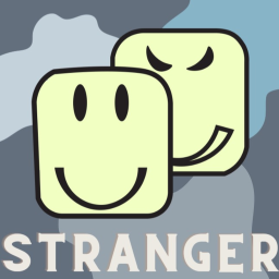 STRANGER🌲[BETA]