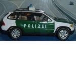 German Police Department GPD