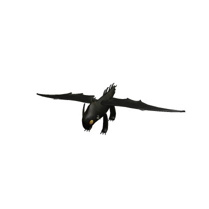 Dragon Mesh