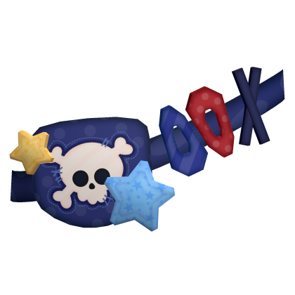 Pirate Eyepatch thumbnail