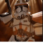 SWR: 901st Legion