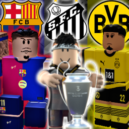 Football Outfits [REALISTIC]