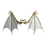 Golden Haram Wings