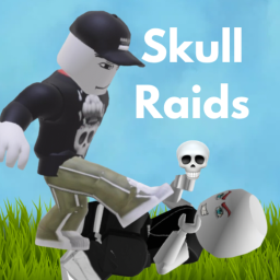Skull Raid