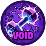 🌌Void Weight🌌