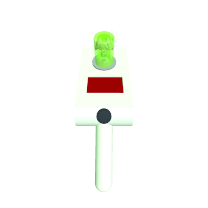 Interdimensional Portal Gun