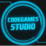CodeGames Studio