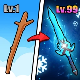 MEGA Sword Evolution icon