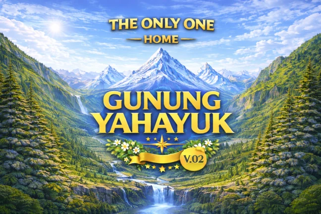 [CHILL] Yahayuk Mount V.02