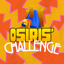 Osiris' Challenge