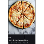 The pizza gang that is the best yay