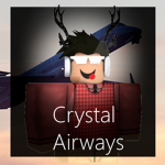 Crystal Airways (CRA)