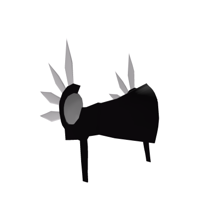 Black Valkyrie Of Light Myst thumbnail