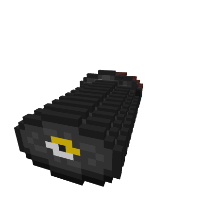 Minecraft Music Discs Models