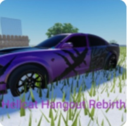 (Bugs Patch) Hellcat Showdown [BETA] screenshot 4