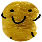 Chicken nugget gang :3