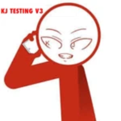 KJ testing v3 (in beta)