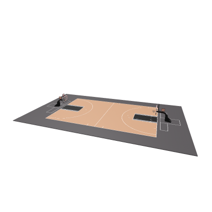 [JBA] S1 | Court