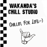 Wakanda's Chill Studio