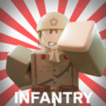 The Japanese Order Grand Infantry