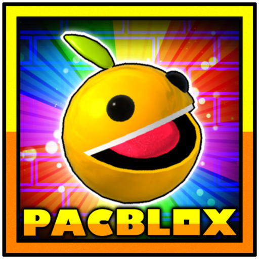 Pac-Blox icon
