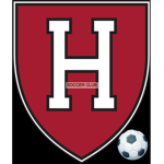 [HVD] Harvard Crimson Soccer Team