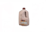 Chocolate milk yay