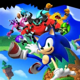Project Lost World icon