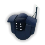 caption=Badge