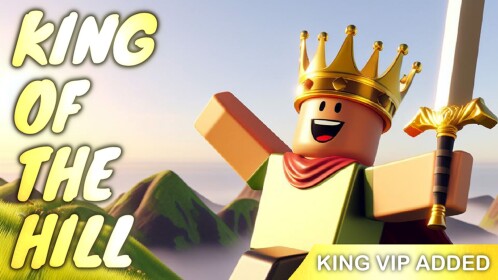 KING OF THE HILL