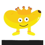 Banana studios! :D