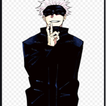 Jujutsu Anime Fan Group