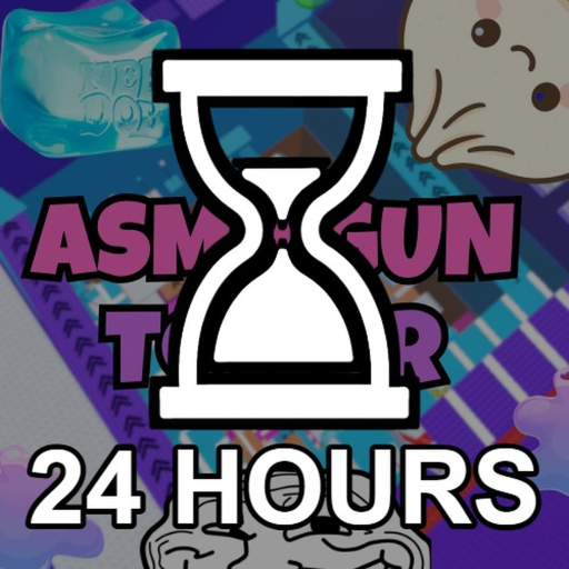 ASMR Gun Tower