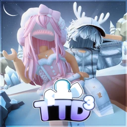 TTD 3: Development icon