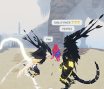 ShimmerStarWolves